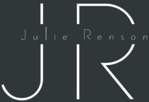 Logo Julie Renson