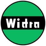 Logo Widra