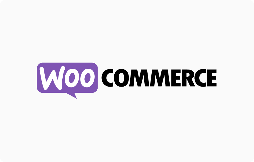 Agence web site WooCommerce