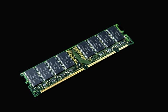 RAM quelle quantité est nécessaire pour mon ordinateur ?